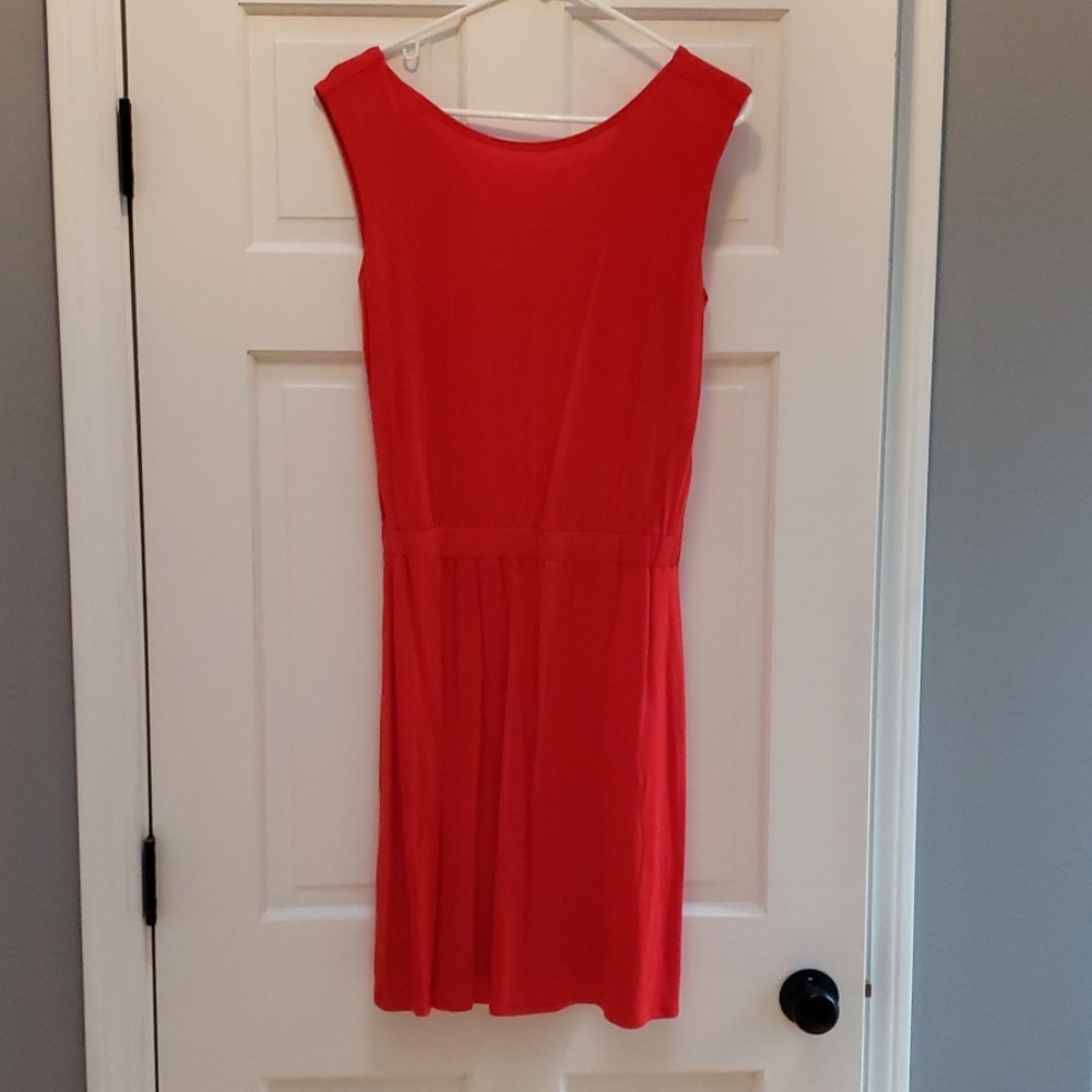Athleta Dress